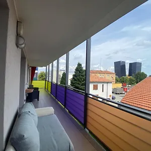  Casa vacanze Rho Fiera Milano - Popy House Italia