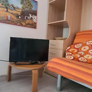  Appartamento La Casa Del Mare Italia