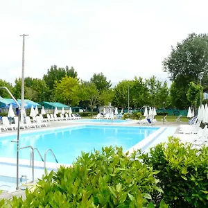 Camping Giardino Campeggio