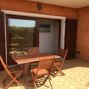  Appartamento Residenza Rosmarini Italia